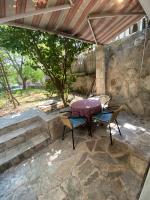 Apartman Radenovic - B&B Budva