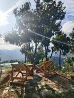 B&B Chamba - Darbar - A Heritage Farmstay, Near New Tehri & Kanatal - Bed and Breakfast Chamba