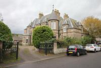 Duchally House - B&B