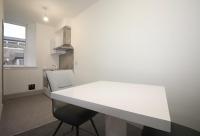 Double Room - Disability Access