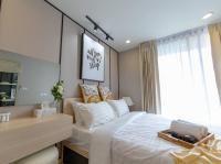 Appartement met 1 Slaapkamer