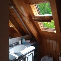 Duplex Apartment