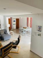 CARACOLA HOUSE - B&B Castell de Ferro