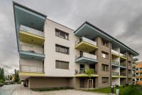 City Apartman Székesfehérvár - Bed and Breakfast