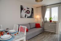 Two-Bedroom Apartment - 2/26 Szopy Street