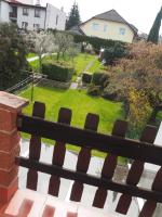 Penzion Frederika - B&B Mariánské Lázně