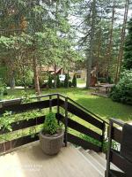 One-Bedroom Apartment with Terrace (2 Adults)