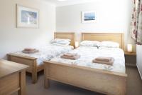 Two-Bedroom Apartment (4 Adults) - Ground Floor