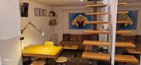 Micro - Chambres d’hôtes Belgrade