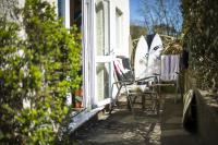 One-Bedroom Apartment (2 Adults) - Ground Floor