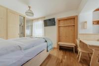 Habitación Estándar - Cama extragrande