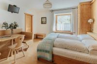 Habitación Estándar - Cama extragrande