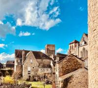 Au Bonheur Arédien - B&B