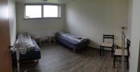 Standard Twin Room with Shared Bathroom