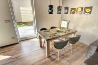 Zim-Let Lipno - B&B Frymburk