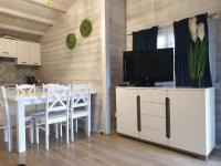 Two-Bedroom Townhouse