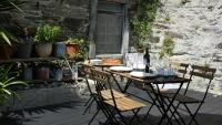 B&B Morlaix - Maison Centre ville " 100 marches" - Bed and Breakfast Morlaix