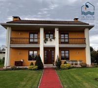 La Casita Villa Vacacional - B&B