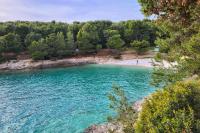 Apartment LuSeven - Vacation apartment near to beach and city - B&B Pola