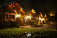 Sonnen Schein Chalés - B&B São Martinho