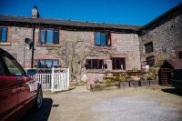 B&B Leek - The Old Stable at Blackshaw Farm - Bed and Breakfast Leek