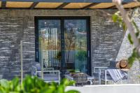 Hermagio Villa George by Estia - Chambres d’hôtes Mália