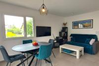 L ESCAPADE T2 neuf proche lac classe - B&B