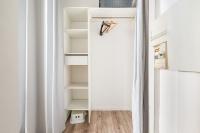 Appartement style industriel, propre, WIFI Fibre - Chambres d’hôtes Roncq