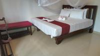 Deluxe Doppelzimmer mit Zustellbett