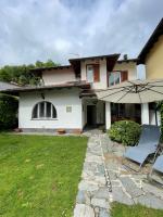 B&B Brusimpiano - Villa Mia Lugano Lake - Bed and Breakfast Brusimpiano