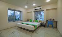 B&B poona - Treebo Trend Atithi Comforts Inn - Bed and Breakfast poona