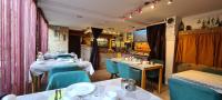 Bed & Breakfast Villa Adriana - B&B Promontore