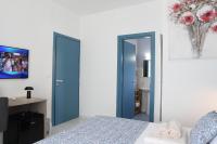 Doppelzimmer mit eigenem Bad