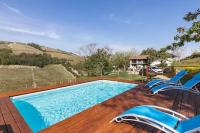 Casa Langhe di Mango - Barolo - B&B