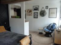 Gite Les Matines - Ferienwohnung
