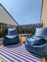 Studija1G24 - Ferienwohnung Palanga