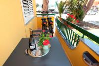 Doppelzimmer mit Balkon