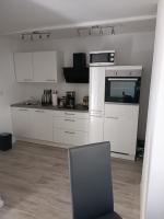 Ferienwohnung Herzberg Bahnhofstraße - B&B Loxstedt