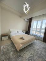 B&B Osh - A cosy apartment - Bed and Breakfast Osh