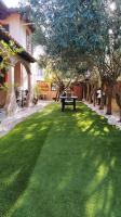 Il giardino incantato - B&B