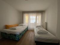 Schwalbacher Residenz - Ferienwohnung Frankfurt am Main