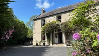 B&B Castlewellan - Annsborough House Castlewellan - Bed and Breakfast Castlewellan