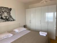 Apartment mit 2 Schlafzimmern