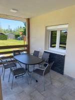 Apartamento - Planta baja