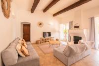 Villa Pastel - Ferienwohnung Gassin