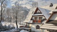 VisitZakopane - City Apartments - Ferienwohnung Zakopane