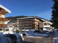 B&B Niederau - Sonnenalp Markbachjoch XL - Bed and Breakfast Niederau