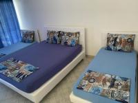 Maisonnette/Duplex Appartement