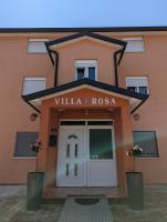 Villa Rosa - B&B
