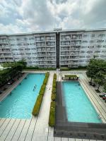 The Journey Home Staycation - B&B Manila